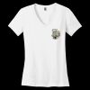 District Women's Perfect Weight ® V Neck Tee Thumbnail