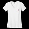 District Women's Perfect Weight ® V Neck Tee Thumbnail