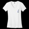 District Women's Perfect Weight ® V Neck Tee Thumbnail