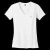 District Women's Perfect Weight ® V Neck Tee Thumbnail