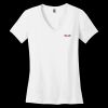 District Women's Perfect Weight ® V Neck Tee Thumbnail