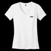 District Women's Perfect Weight ® V Neck Tee Thumbnail