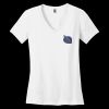 District Women's Perfect Weight ® V Neck Tee Thumbnail