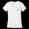 District Women's Perfect Weight ® V Neck Tee Thumbnail