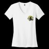 District Women's Perfect Weight ® V Neck Tee Thumbnail