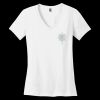 District Women's Perfect Weight ® V Neck Tee Thumbnail
