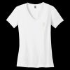 District Women's Perfect Weight ® V Neck Tee Thumbnail