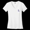 District Women's Perfect Weight ® V Neck Tee Thumbnail