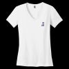 District Women's Perfect Weight ® V Neck Tee Thumbnail