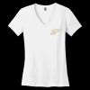 District Women's Perfect Weight ® V Neck Tee Thumbnail