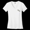 District Women's Perfect Weight ® V Neck Tee Thumbnail