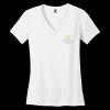 District Women's Perfect Weight ® V Neck Tee Thumbnail