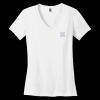 District Women's Perfect Weight ® V Neck Tee Thumbnail
