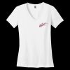 District Women's Perfect Weight ® V Neck Tee Thumbnail