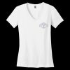 District Women's Perfect Weight ® V Neck Tee Thumbnail