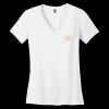 District Women's Perfect Weight ® V Neck Tee Thumbnail