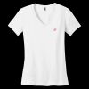 District Women's Perfect Weight ® V Neck Tee Thumbnail