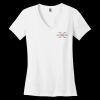 District Women's Perfect Weight ® V Neck Tee Thumbnail