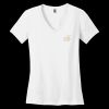 District Women's Perfect Weight ® V Neck Tee Thumbnail