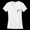 District Women's Perfect Weight ® V Neck Tee Thumbnail