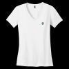 District Women's Perfect Weight ® V Neck Tee Thumbnail