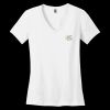 District Women's Perfect Weight ® V Neck Tee Thumbnail