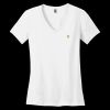 District Women's Perfect Weight ® V Neck Tee Thumbnail