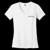 District Women's Perfect Weight ® V Neck Tee Thumbnail