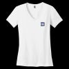 District Women's Perfect Weight ® V Neck Tee Thumbnail