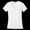 District Women's Perfect Weight ® V Neck Tee Thumbnail