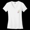 District Women's Perfect Weight ® V Neck Tee Thumbnail