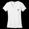 District Women's Perfect Weight ® V Neck Tee Thumbnail