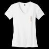 District Women's Perfect Weight ® V Neck Tee Thumbnail