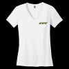 District Women's Perfect Weight ® V Neck Tee Thumbnail