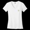 District Women's Perfect Weight ® V Neck Tee Thumbnail