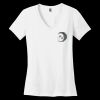 District Women's Perfect Weight ® V Neck Tee Thumbnail