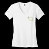 District Women's Perfect Weight ® V Neck Tee Thumbnail