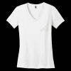 District Women's Perfect Weight ® V Neck Tee Thumbnail