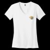 District Women's Perfect Weight ® V Neck Tee Thumbnail