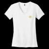 District Women's Perfect Weight ® V Neck Tee Thumbnail