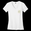 District Women's Perfect Weight ® V Neck Tee Thumbnail