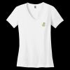 District Women's Perfect Weight ® V Neck Tee Thumbnail