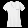 District Women's Perfect Weight ® V Neck Tee Thumbnail