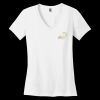 District Women's Perfect Weight ® V Neck Tee Thumbnail