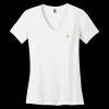 District Women's Perfect Weight ® V Neck Tee Thumbnail