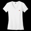 District Women's Perfect Weight ® V Neck Tee Thumbnail