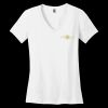 District Women's Perfect Weight ® V Neck Tee Thumbnail