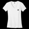 District Women's Perfect Weight ® V Neck Tee Thumbnail