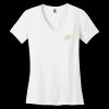 District Women's Perfect Weight ® V Neck Tee Thumbnail