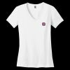 District Women's Perfect Weight ® V Neck Tee Thumbnail